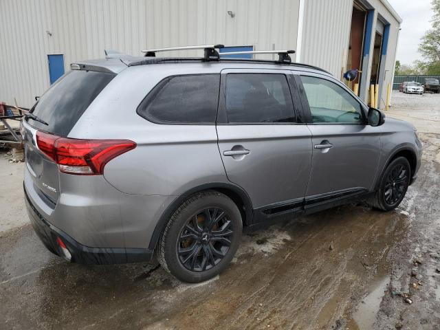 Vin: ja4ad3a35kz049688, lot: 53736815, mitsubishi outlander se 20193