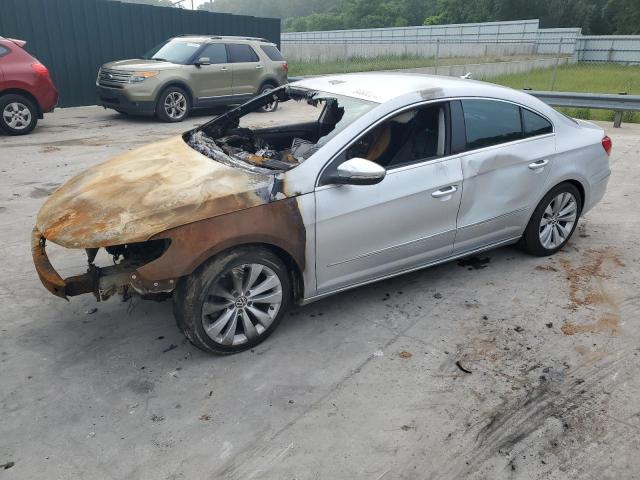 VOLKSWAGEN CC SPORT