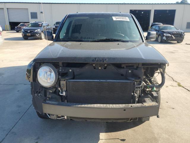 2015 JEEP PATRIOT SP 1C4NJPBA6FD377659