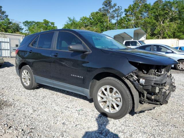 Vin: 2gnaxsev1l6202722, lot: 52581785, chevrolet equinox ls 20204