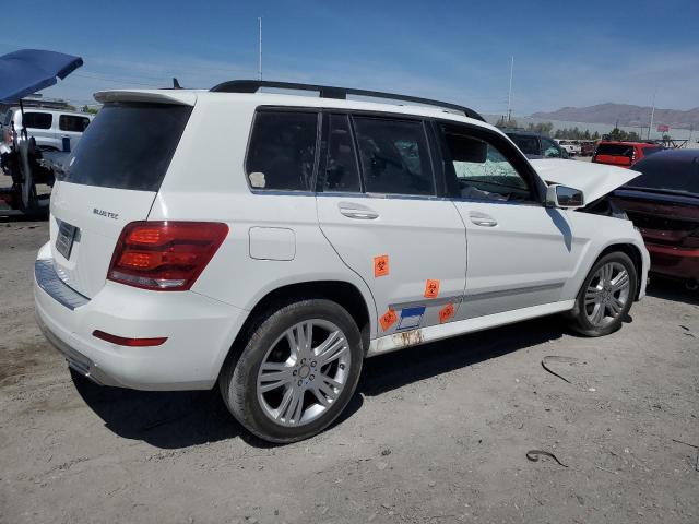 Vin: wdcgg0eb4fg410122, lot: 54103005, mercedes-benz glk-class 250 bluetec 20153