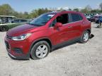 2019 CHEVROLET TRAX 1LT - 3GNCJLSBXKL317601