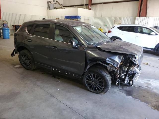 Vin: jm3kfacm0l0837340, lot: 53834105, mazda cx-5 touring 20204