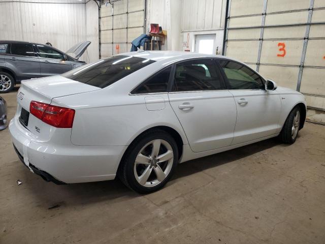 Vin: wauggafc3cn141795, lot: 52898865, audi a6 premium plus 20123