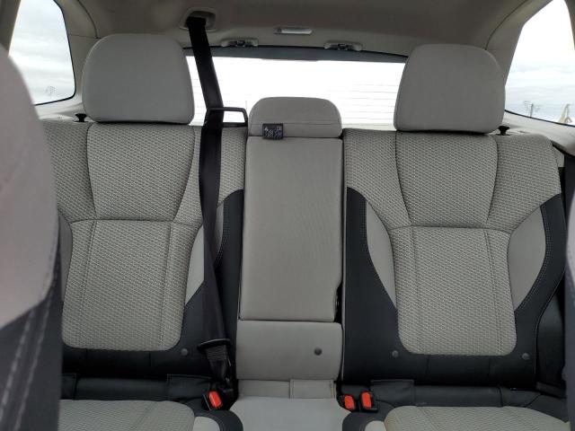 2022 SUBARU FORESTER P - JF2SKADC2NH441829