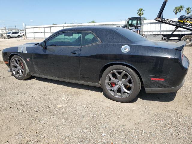 Vin: 2c3cdzbt2kh616170, lot: 52881455, dodge challenger r/t 20192