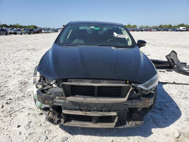 2017 FORD FUSION SE - 3FA6P0PU8HR371505