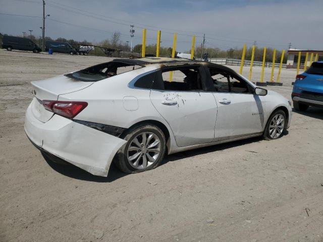 Vin: 1g1zd5st9lf050146, lot: 53677225, chevrolet malibu lt 20203