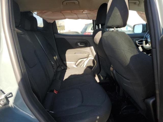 2017 JEEP RENEGADE L ZACCJBBB0HPF22377