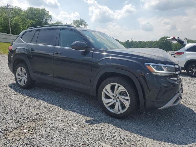 Vin: 1v2kr2ca3pc545101, lot: 55264465, volkswagen atlas se 20234