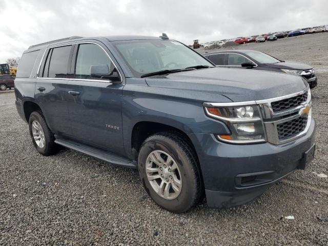 Vin: 1gnskbkc1lr307416, lot: 52000565, chevrolet tahoe k1500 lt 20204