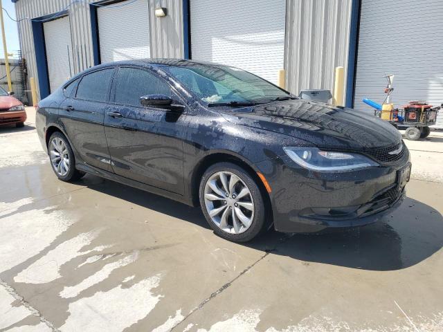 Vin: 1c3cccbb8gn112843, lot: 54222515, chrysler 200 s 20164
