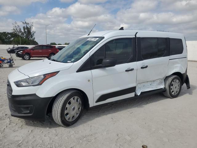 FORD TRANSIT CO