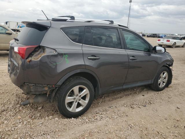 Vin: 2t3wfrev8ew097257, lot: 53746155, toyota rav4 xle 20143