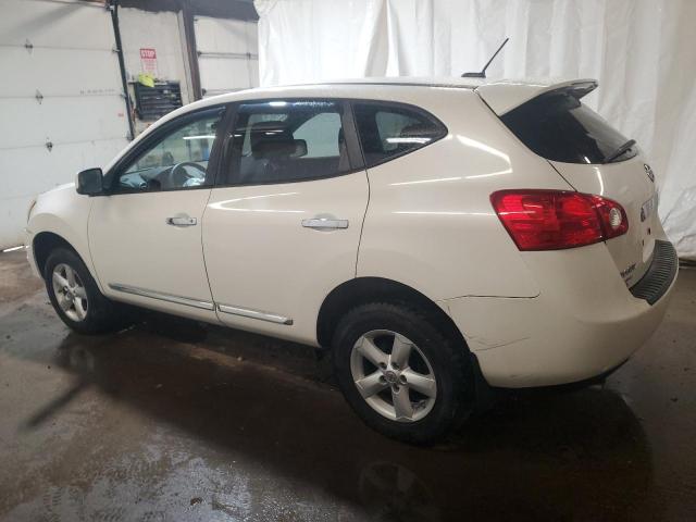 Vin: jn8as5mv5dw662925, lot: 55160675, nissan rogue s 20132