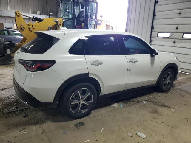 Vin: 3czrz2h7xsm708194, lot: 52606955, honda hr-v exl 20253