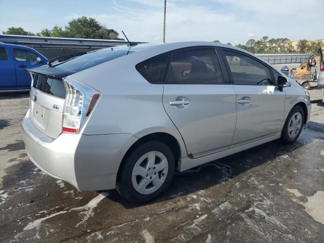 Vin: jtdkn3du1b0271421, lot: 54154605, toyota prius 20113