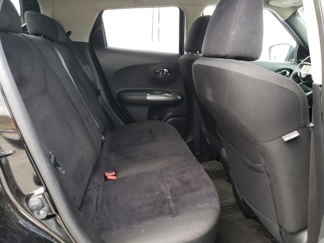 2015 NISSAN JUKE S - JN8AF5MR5FT508128
