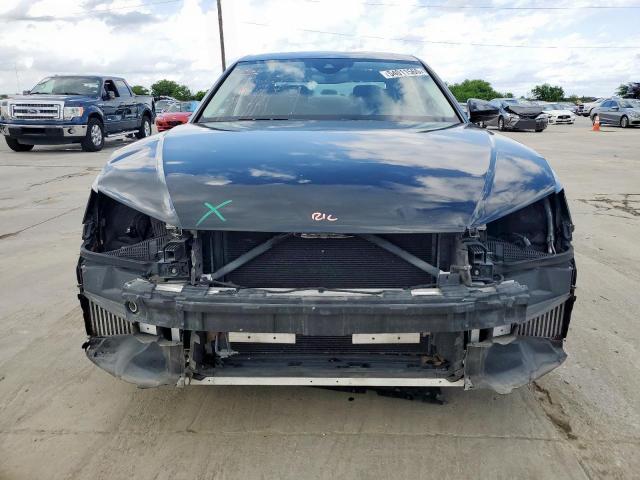 2020 AUDI A8 L WAU8DAF88LN003646