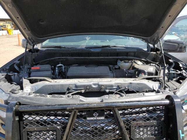 2019 CHEVROLET SILVERADO - 1GCRYEED9KZ221037