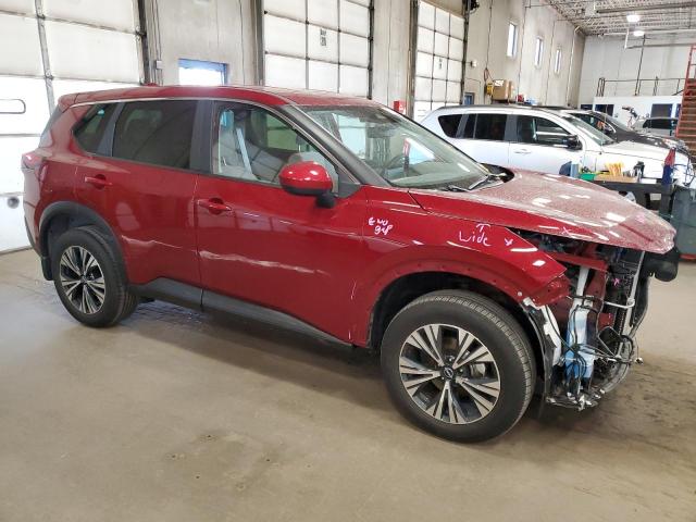 Vin: jn8bt3bb0pw202655, lot: 52805015, nissan rogue sv 20234