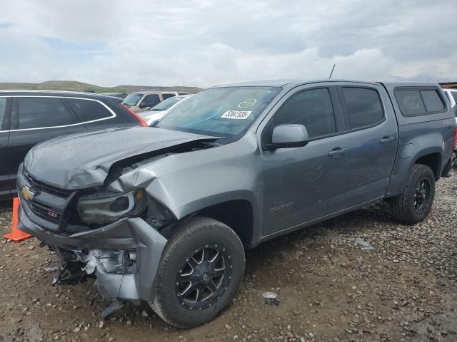 CHEVROLET COLORADO Z71