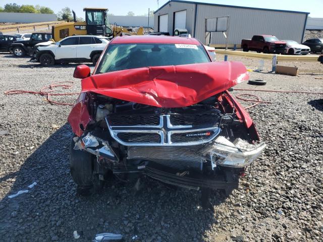 2019 DODGE JOURNEY SE - 3C4PDCBG2KT837773