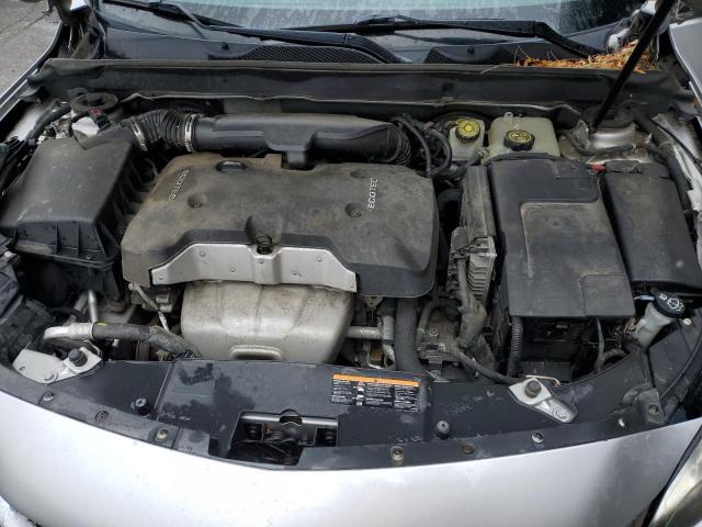 2015 CHEVROLET MALIBU 1LT - 1G11C5SLXFF181848