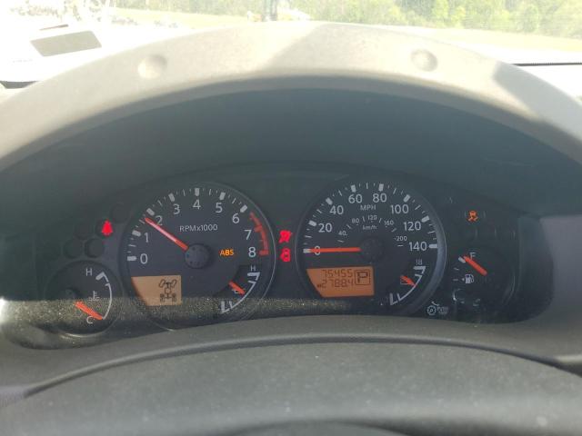 1N6AD0EV6KN795197 2019 NISSAN FRONTIER