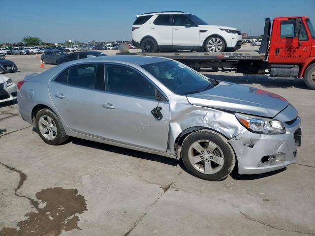 2016 CHEVROLET MALIBU LIM - 1G11C5SA9GU145533