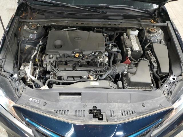 2021 TOYOTA CAMRY SE 4T1G11BK1MU028884
