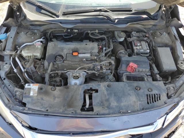 2018 HONDA CIVIC LX - 2HGFC2F55JH599315