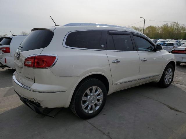 Vin: 5gakrckd3fj223721, lot: 52031055, buick enclave 20153