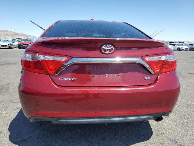 2015 TOYOTA CAMRY LE - 4T1BF1FK4FU917753