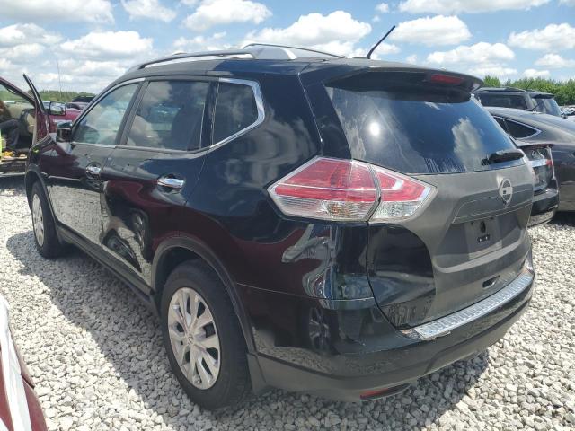 Vin: knmat2mt6gp706757, lot: 52548405, nissan rogue s 20162