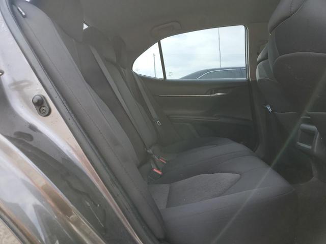 2020 TOYOTA CAMRY LE - 4T1C11AK5LU368215