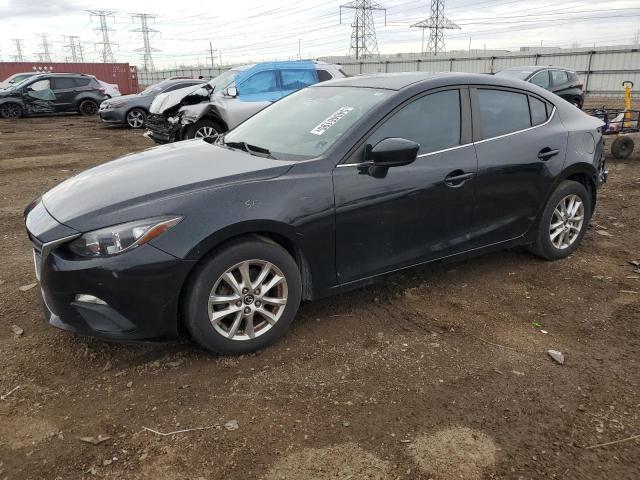 Vin: jm1bm1w70e1167838, lot: 54046195, mazda 3 grand touring 2014 img_1