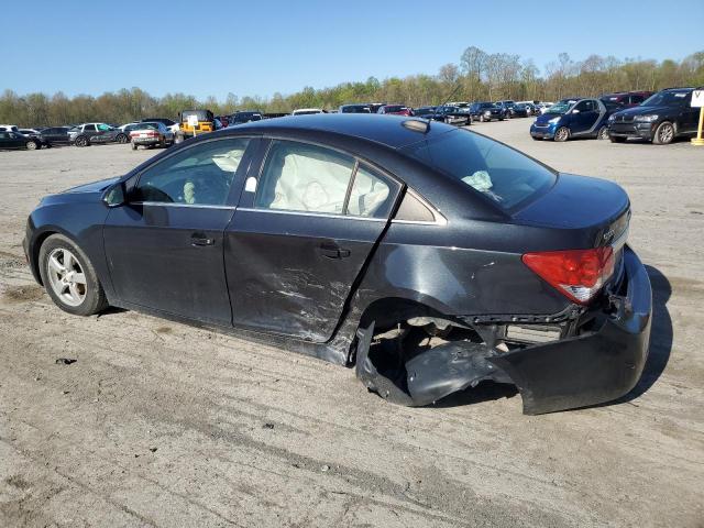 Vin: 1g1pe5sb4g7126254, lot: 54529575, chevrolet cruze lt 20162