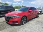 2018 HONDA ACCORD SPO - 1HGCV1F39JA156430