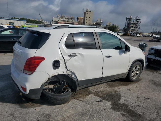 Vin: 3gncjlsbxhl236753, lot: 53996015, chevrolet trax 1lt 20173