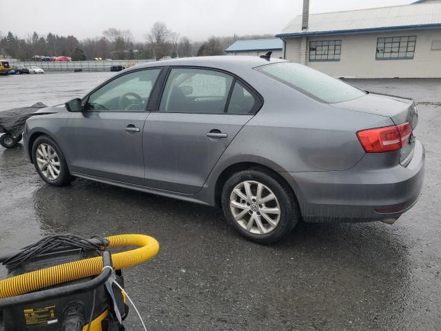 Vin: 3vwd17aj8fm336366, lot: 51713415, volkswagen jetta se 20152