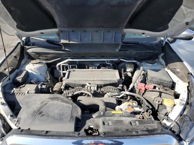 2020 SUBARU ASCENT TOU 4S4WMARD4L3472405