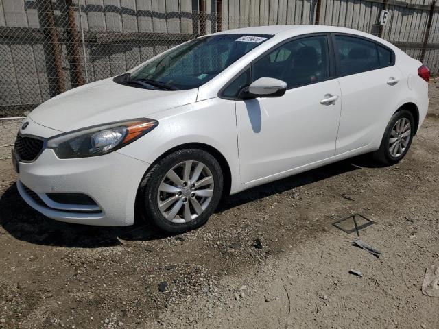 Vin: knafx4a6xf5356609, lot: 54229915, kia forte lx 2015 img_1