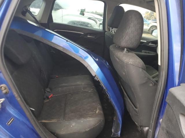 2015 HONDA FIT LX - 3HGGK5G55FM726709