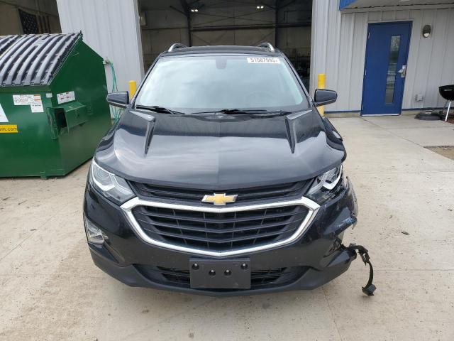 2019 CHEVROLET EQUINOX LT - 3GNAXLEX2KL366370