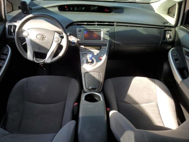 2015 TOYOTA PRIUS - JTDKN3DU4F1997970