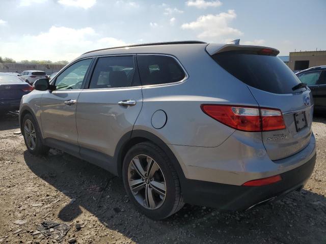 Vin: km8sr4hf2eu036329, lot: 53789125, hyundai santa fe gls 20142
