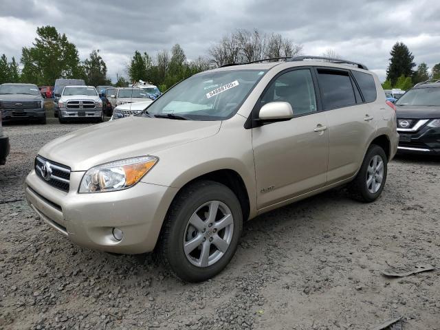 TOYOTA RAV4 LIMIT