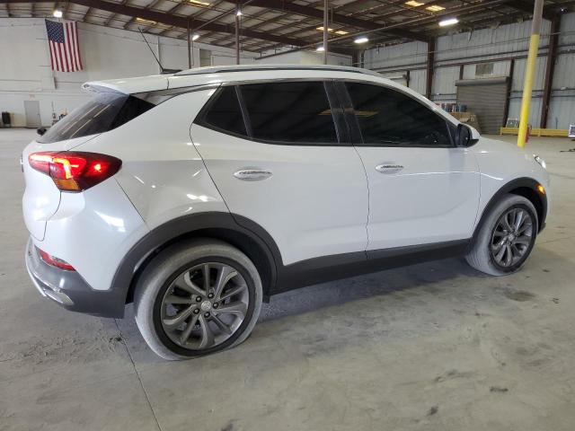Vin: kl4mmfsl5pb041815, lot: 55296345, buick encore essence 20233