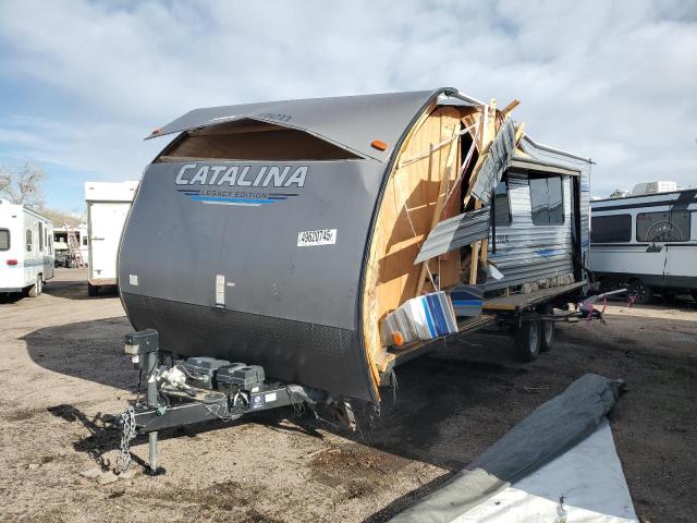 COAH CATALINA 2021 two tone   5ZT2CANB6MU037955 photo #3